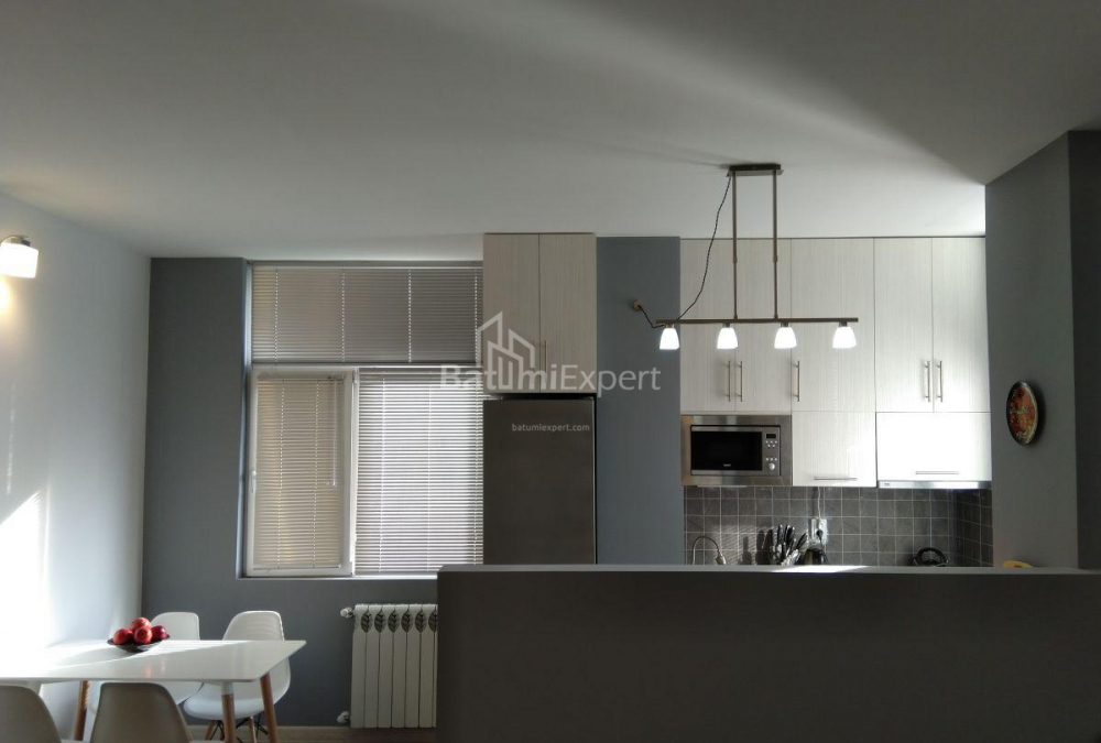 Квартира 80 м² - Александра Пушкина, Батуми, Грузия