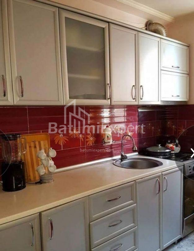Квартира 62 м² - Михаила Лермонтова, Батуми, Грузия