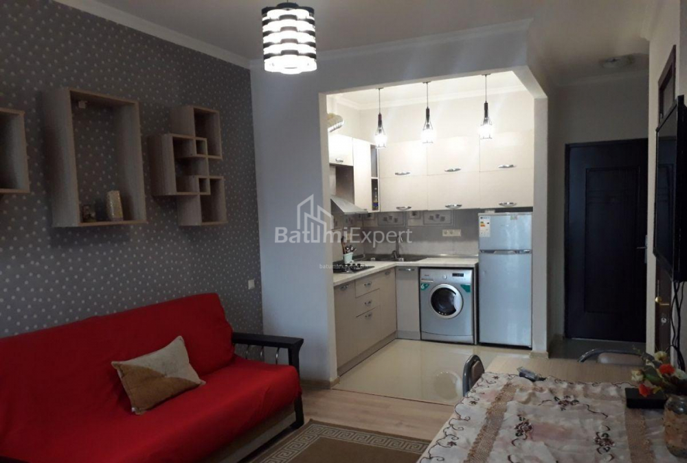 Квартира 53 м² - Вахтанга Горгасали, Батуми, Грузия