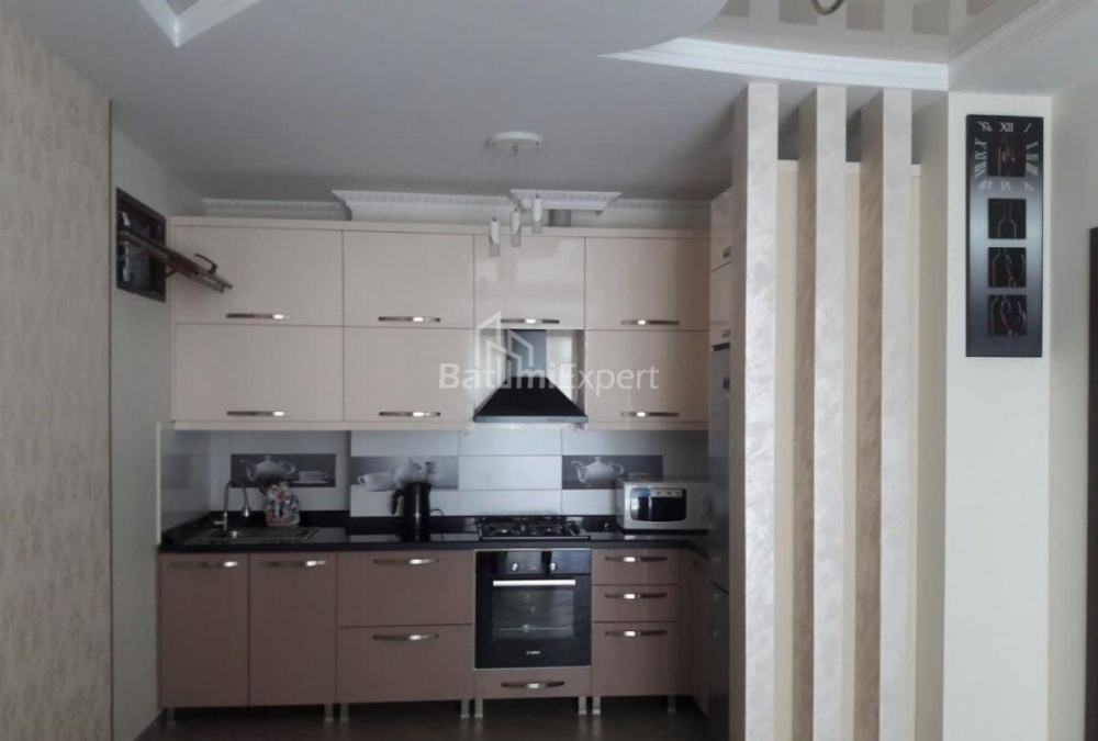 Квартира 60 м² - Юрьевская, Батуми, Грузия