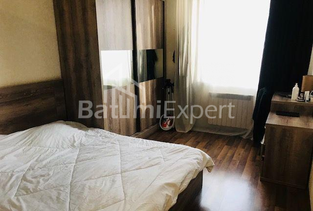 Квартира 90 м² - Хайдара Абашидзе, Батуми, Грузия