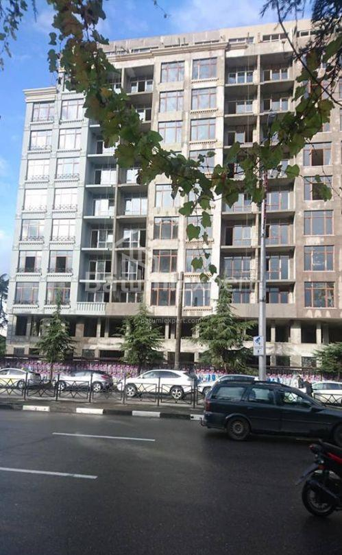 Квартира 64 м² - Ильи Чавчавадзе, Батуми, Грузия