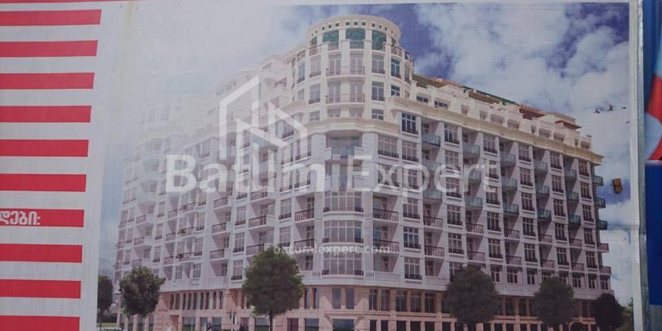 Квартира 53 м² - Ильи Чавчавадзе, Батуми, Грузия