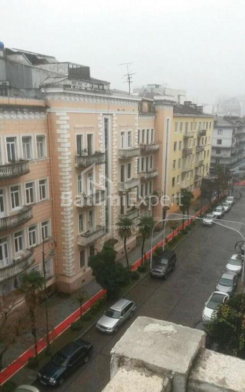 Квартира 90 м² - Генерала Аслана Абашидзе, Батуми, Грузия