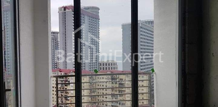 Квартира 53 м² - Юрьевская, Батуми, Грузия