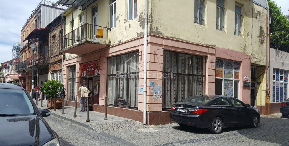 Квартира 73 м² - Юрьевская, Батуми, Грузия