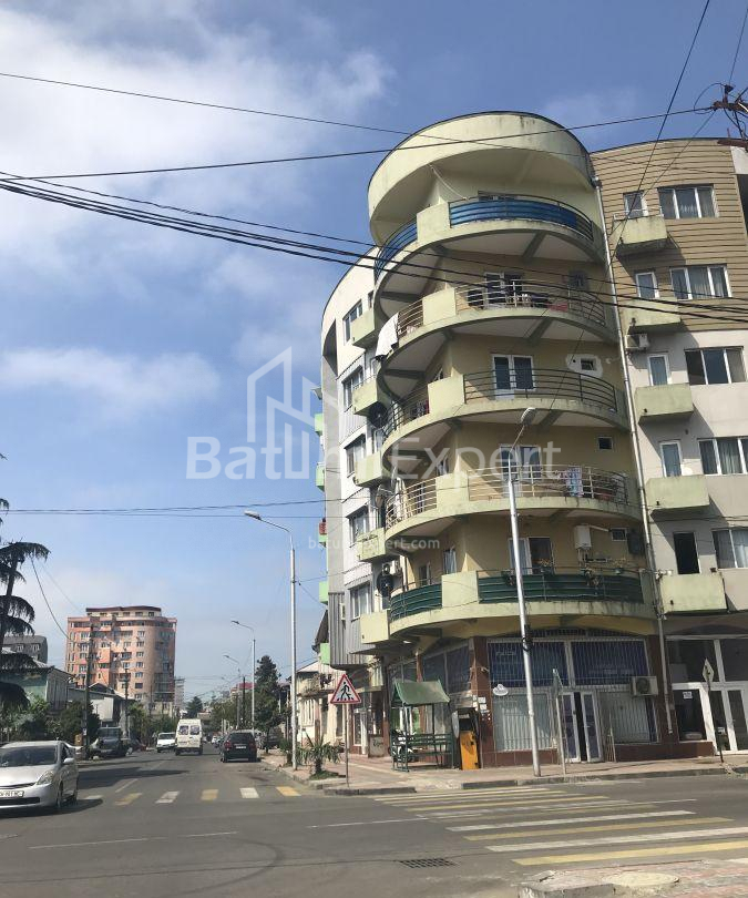 Квартира 80 м² - Петра Чайковского, Батуми, Грузия