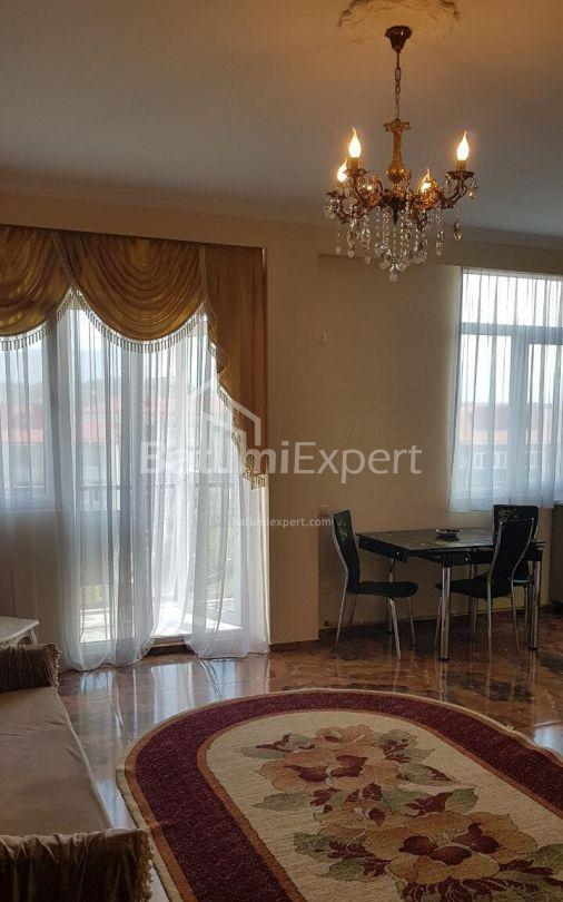 Квартира 49 м² - Иване Джавахишвили, Батуми, Грузия