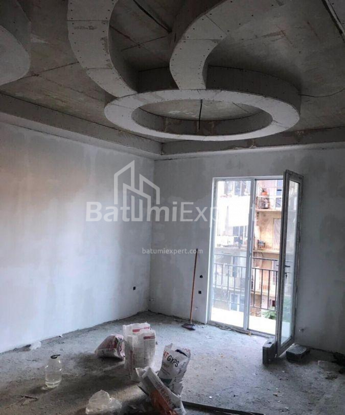 Квартира 78 м² - Юрьевская, Батуми, Грузия