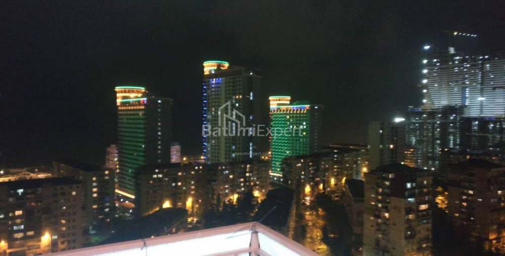 Квартира 112 м² - Шалва Инасаридзе, Батуми, Грузия