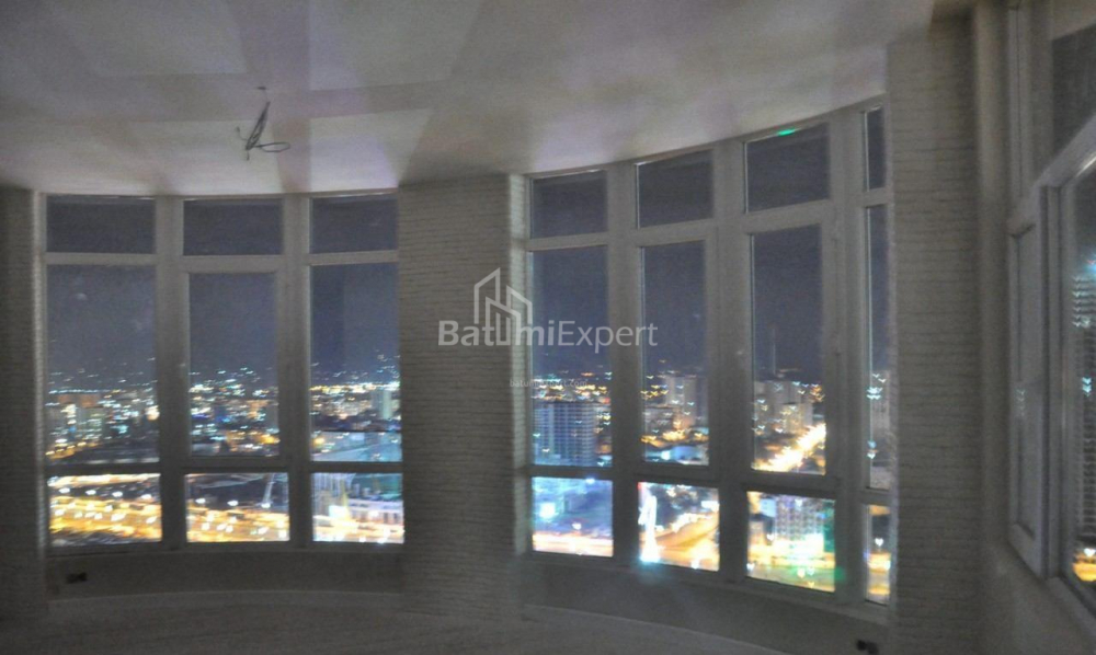 Квартира 106 м² - Иване Джавахишвили, Батуми, Грузия