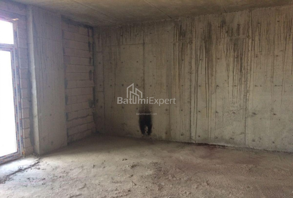 Квартира 47 м² - Петра Багратиони, Батуми, Грузия