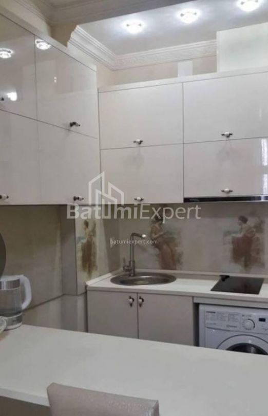 Квартира 30 м² - Тбел-Абусеридзе, Батуми, Грузия