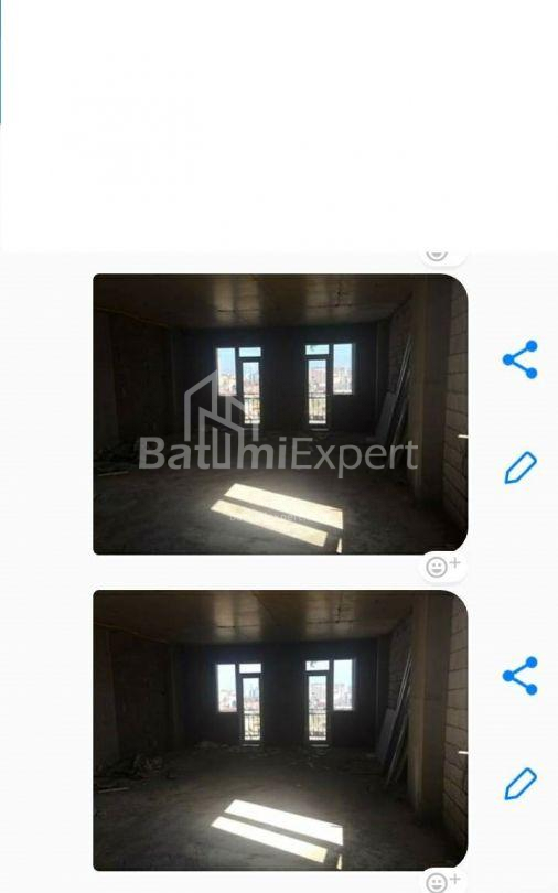 Квартира 65 м² - Юрьевская, Батуми, Грузия