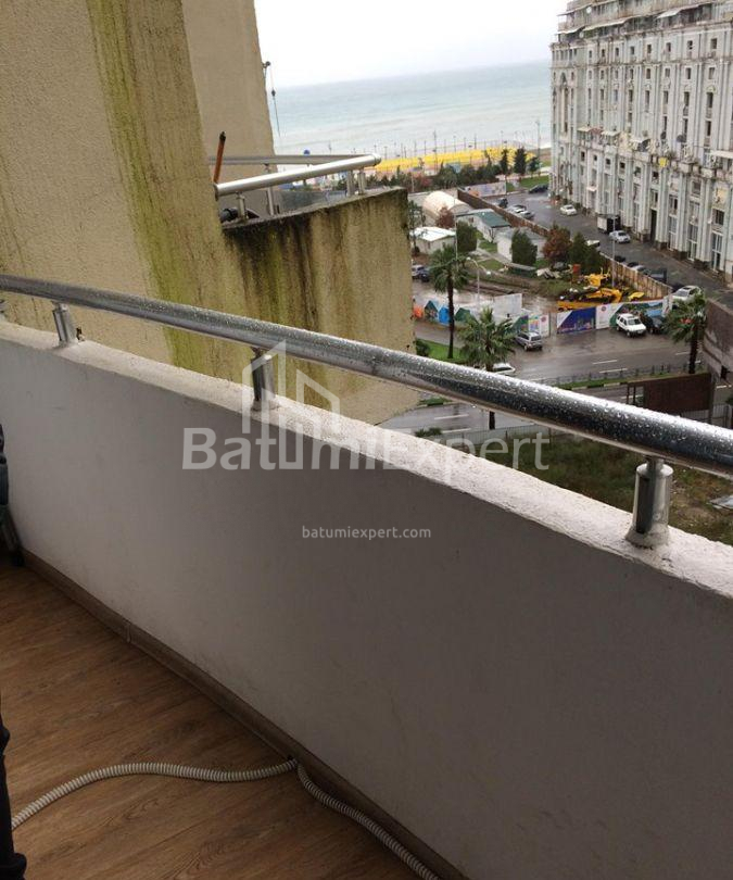 Квартира 60 м² - Юрьевская, Батуми, Грузия
