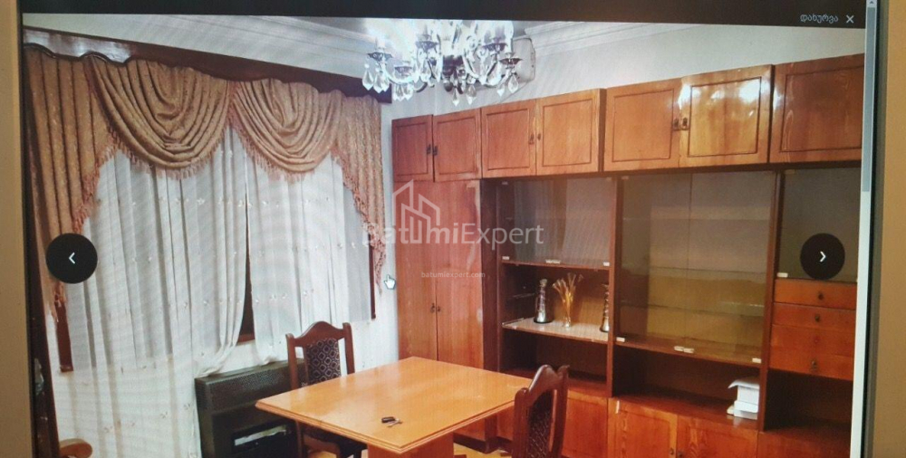 Квартира 70 м² - Юрьевская, Батуми, Грузия
