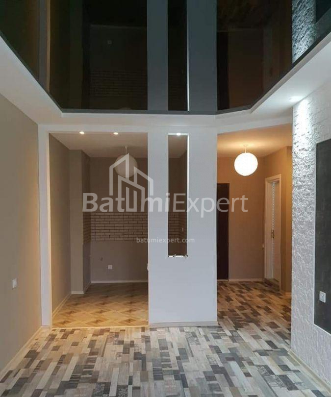 Квартира 50 м² - Юсуфа Кобаладзе, Батуми, Грузия