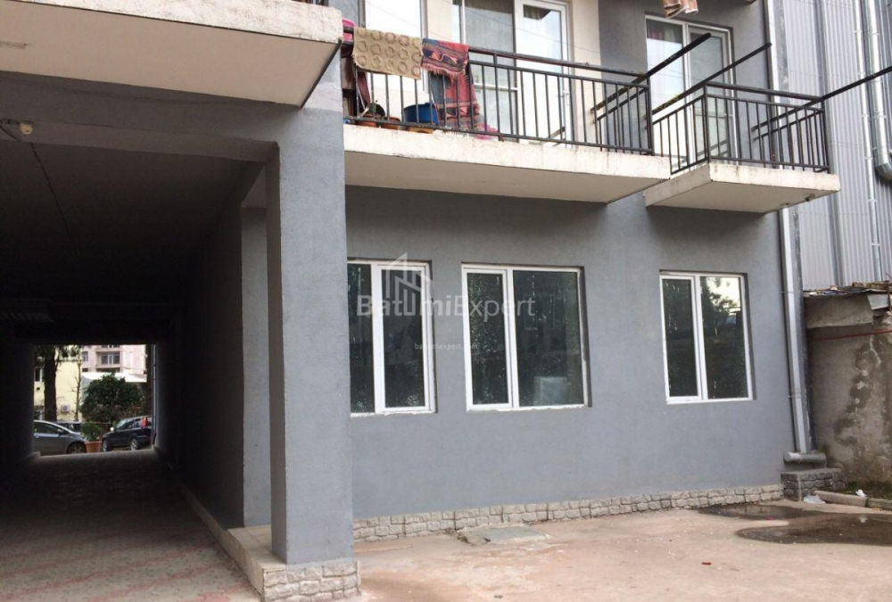 Квартира 60 м² - Юрьевская, Батуми, Грузия