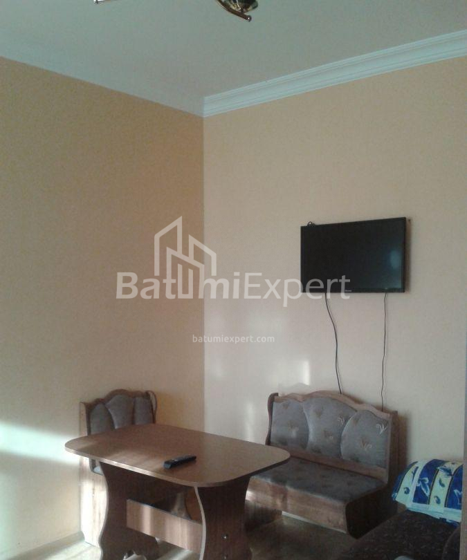 Квартира 42 м² - Юрьевская, Батуми, Грузия