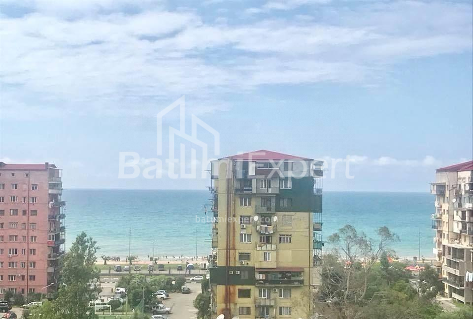 Квартира 62 м² - Юрьевская, Батуми, Грузия