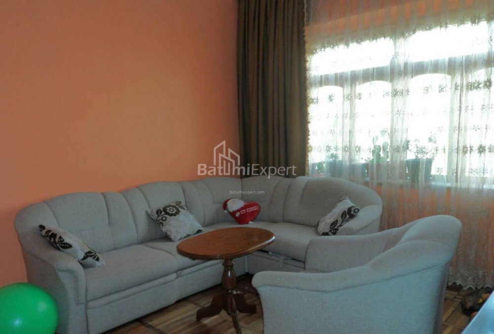 Квартира 65 м² - Юрьевская, Батуми, Грузия