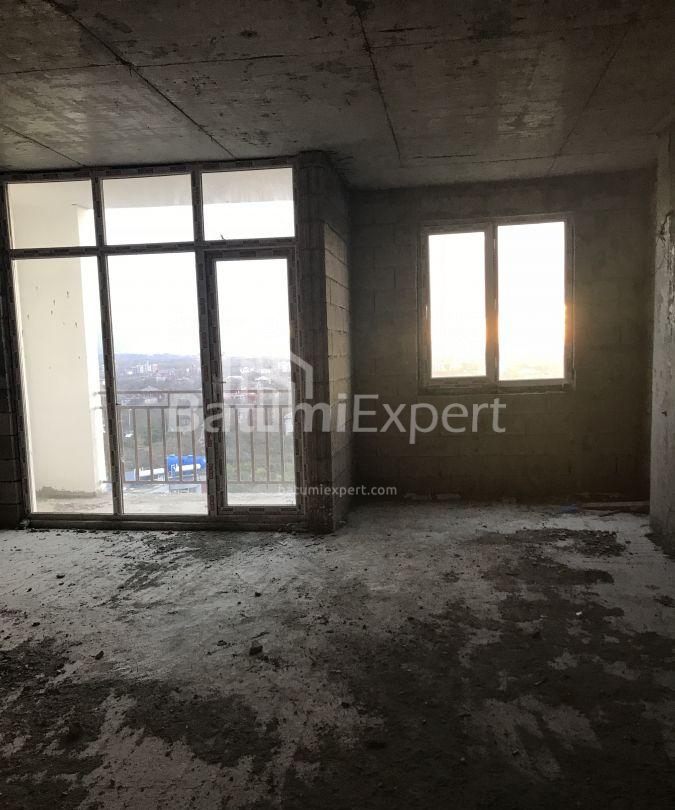 Квартира 45 м² - Юрьевская, Батуми, Грузия