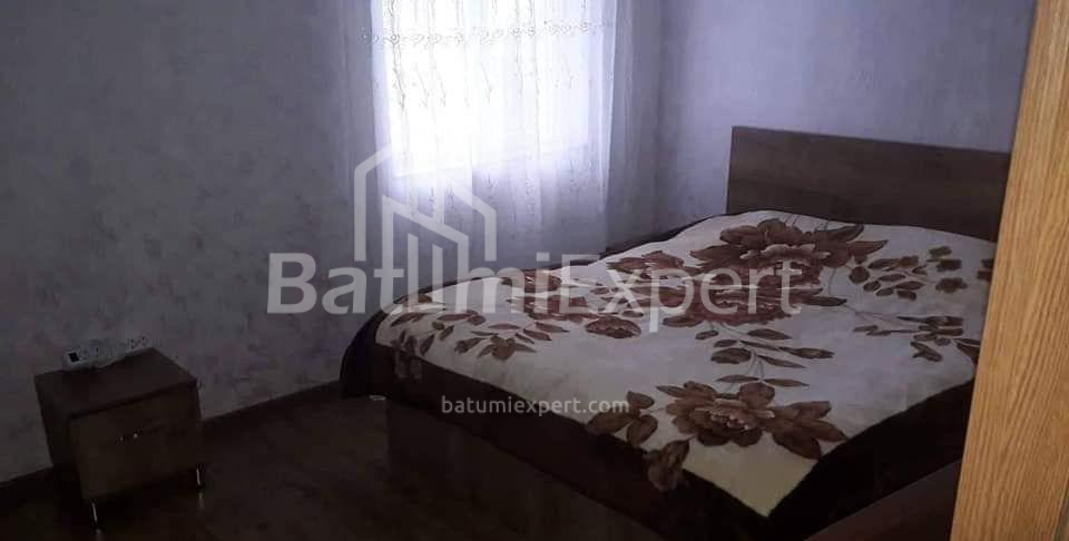 Квартира 65 м² - Юрьевская, Батуми, Грузия