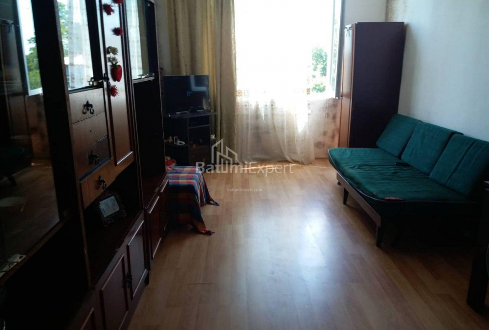 Квартира 56 м² - Юрьевская, Батуми, Грузия