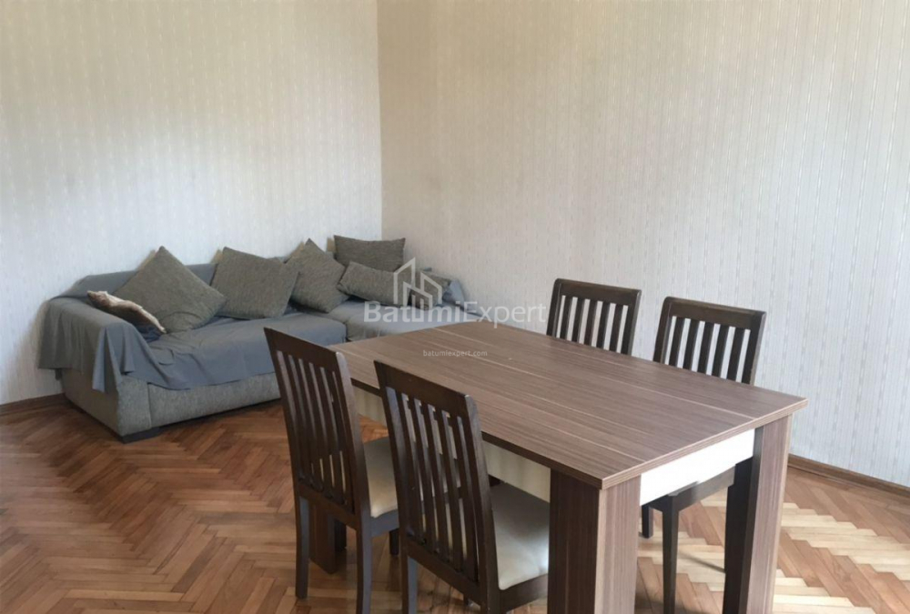 Квартира 70 м² - Юрьевская, Батуми, Грузия