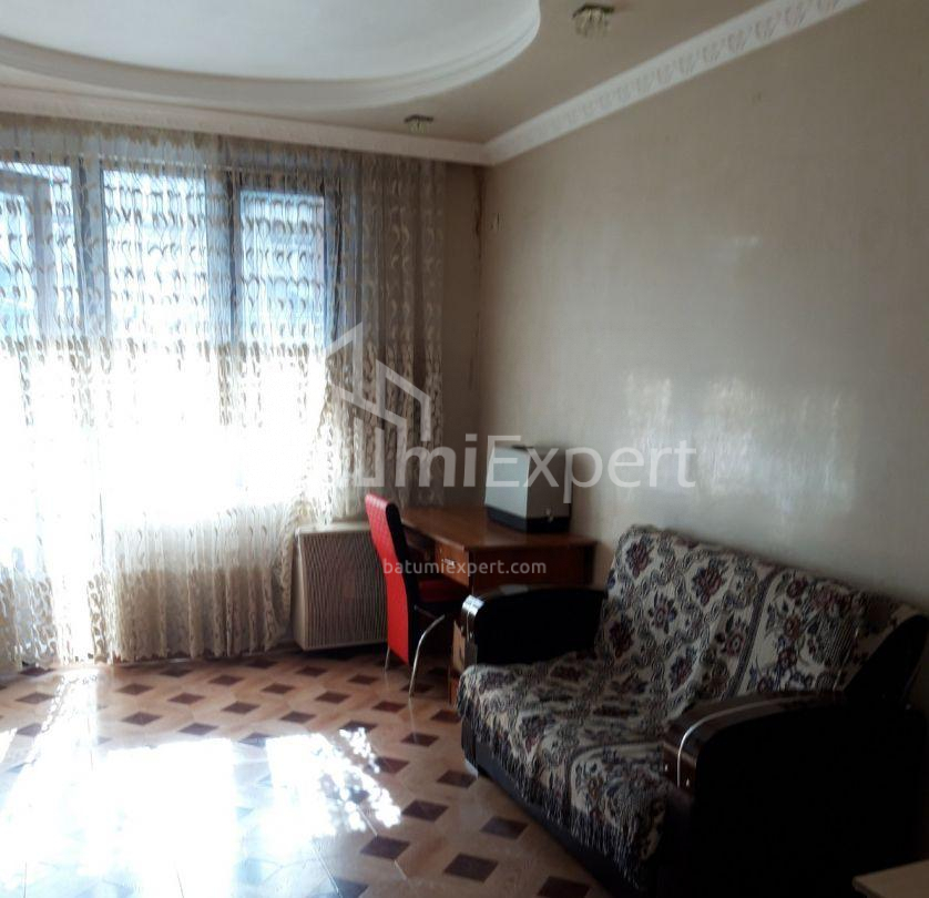 Квартира 80 м² - Юрьевская, Батуми, Грузия