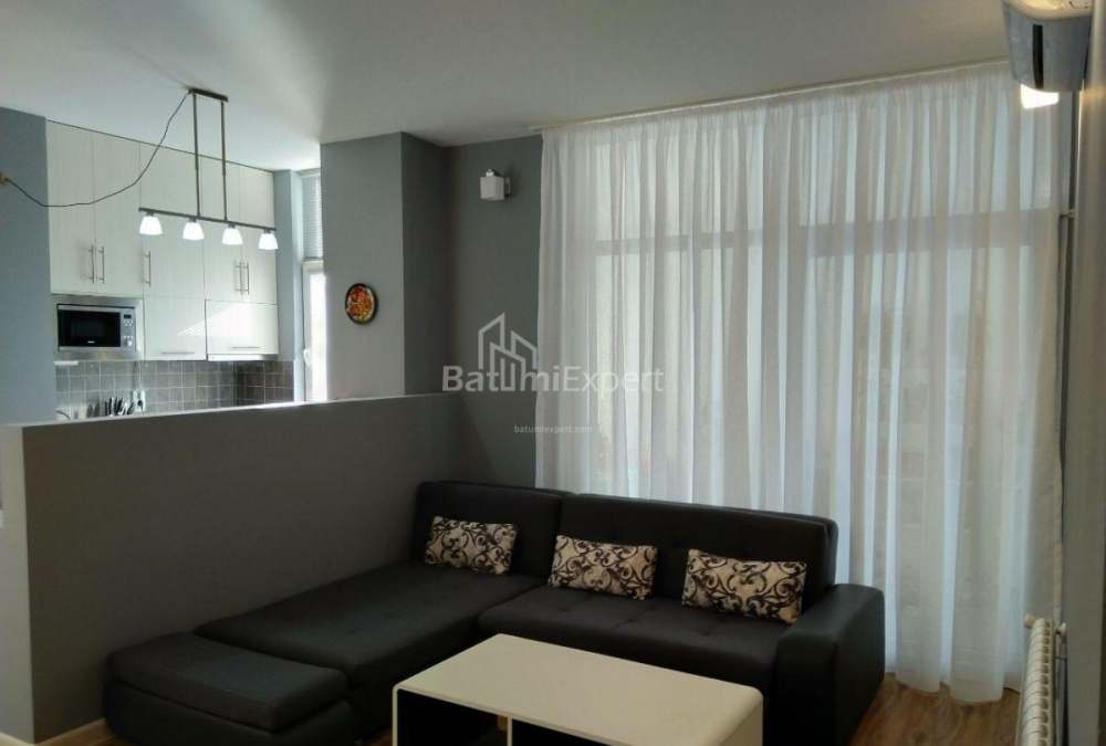 Квартира 80 м² - Александра Пушкина, Батуми, Грузия