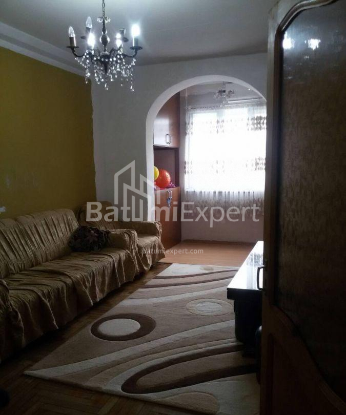 Квартира 65 м² - Александра Пушкина, Батуми, Грузия