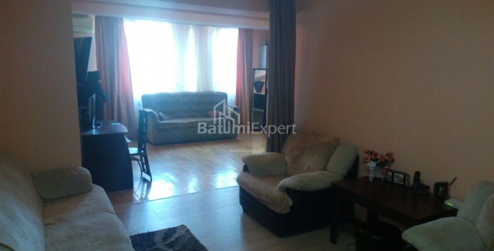 Квартира 100 м² - Зураба Горгиладзе, Батуми, Грузия