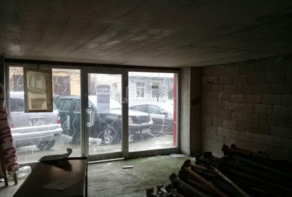Квартира 58 м² - Зураба Горгиладзе, Батуми, Грузия