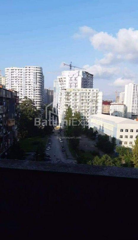 Квартира 77 м² - Шалва Инасаридзе, Батуми, Грузия