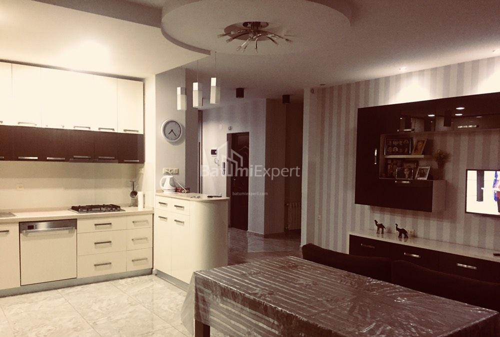 Квартира 153 м² - Вахтанга Горгасали, Батуми, Грузия