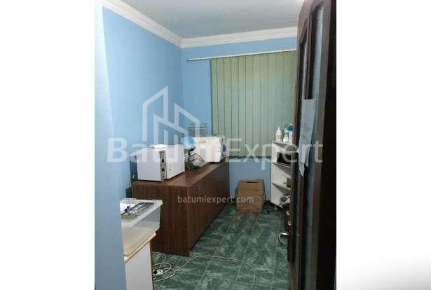 Квартира 90 м² - Давида Агмашенебли, Батуми, Грузия