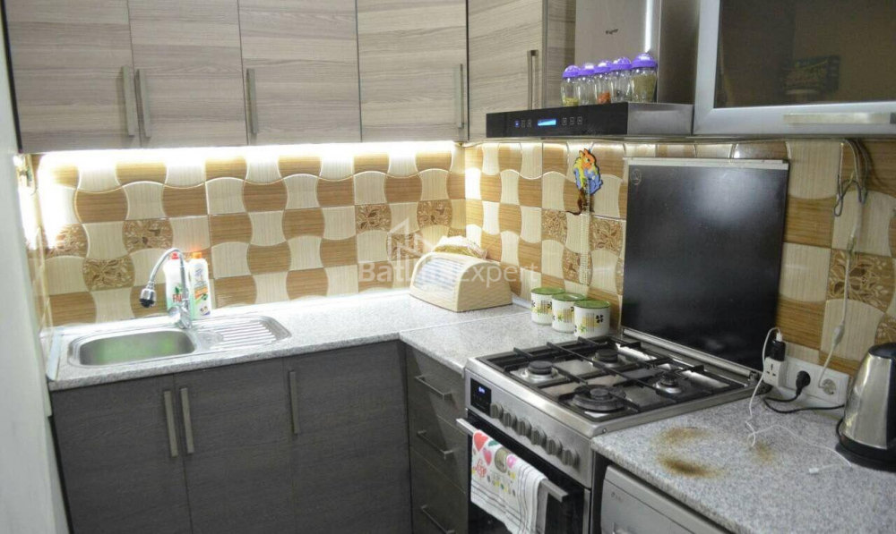 Квартира 62 м² - Шерифа Химшиашвили, Батуми, Грузия
