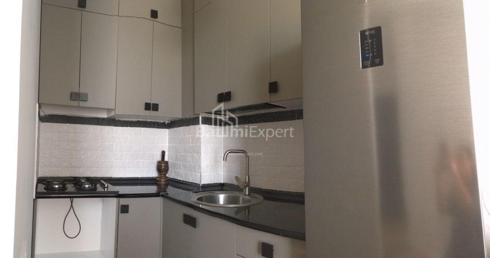 Квартира 48 м² - Александра Пушкина, Батуми, Грузия