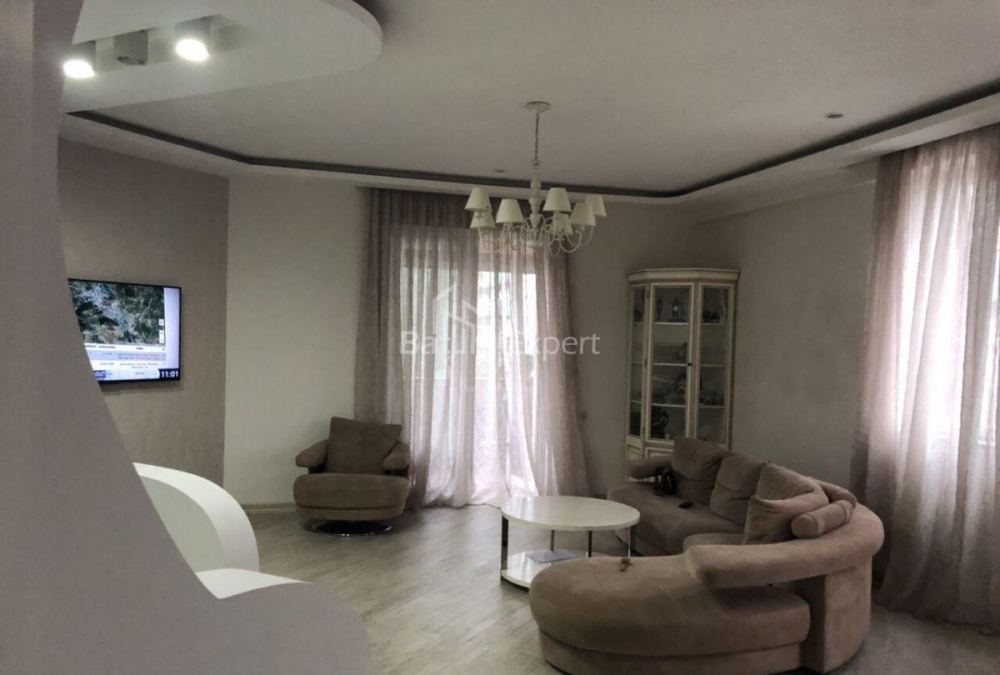 Квартира 113 м² - Юрьевская, Батуми, Грузия