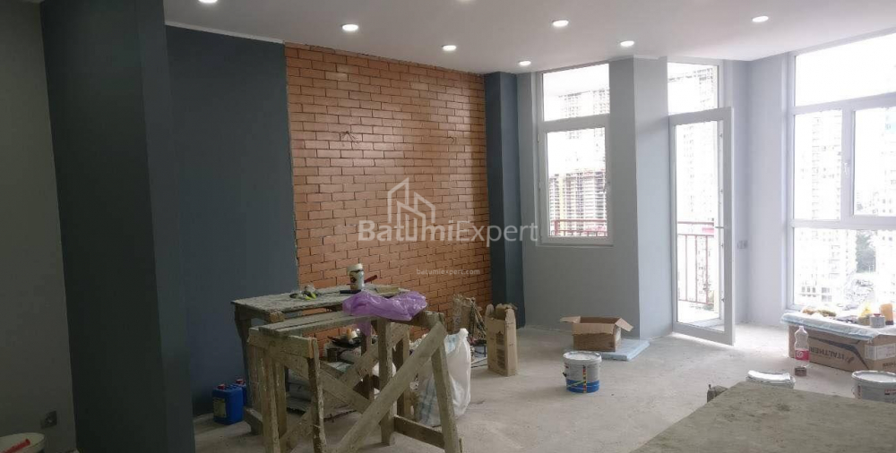Квартира 112 м² - Юрьевская, Батуми, Грузия