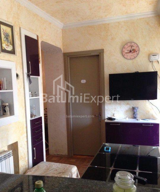 Квартира 102 м² - Еквтиме Такаишвили, Батуми, Грузия