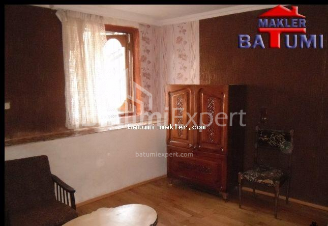 Квартира 250 м² - Николоза Бараташвили, Батуми, Грузия
