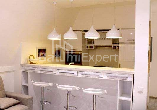 Квартира 71 м² - Александра Пушкина, Батуми, Грузия