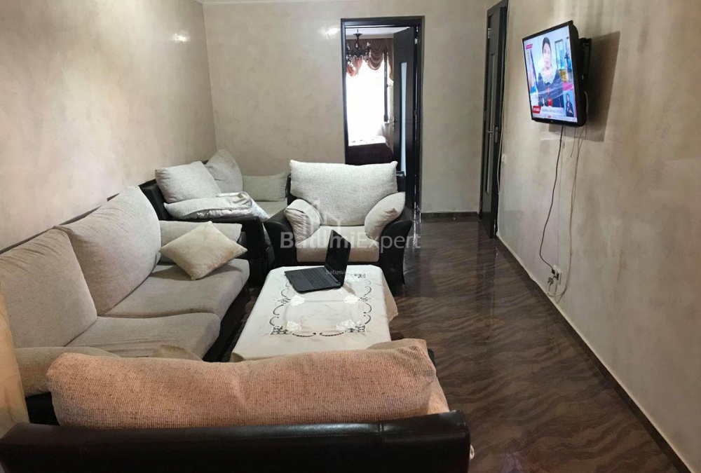Квартира 85 м² - Александра Пушкина, Батуми, Грузия