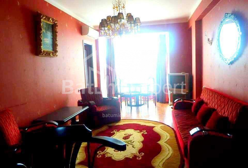 Квартира 87 м² - Зураба Горгиладзе, Батуми, Грузия