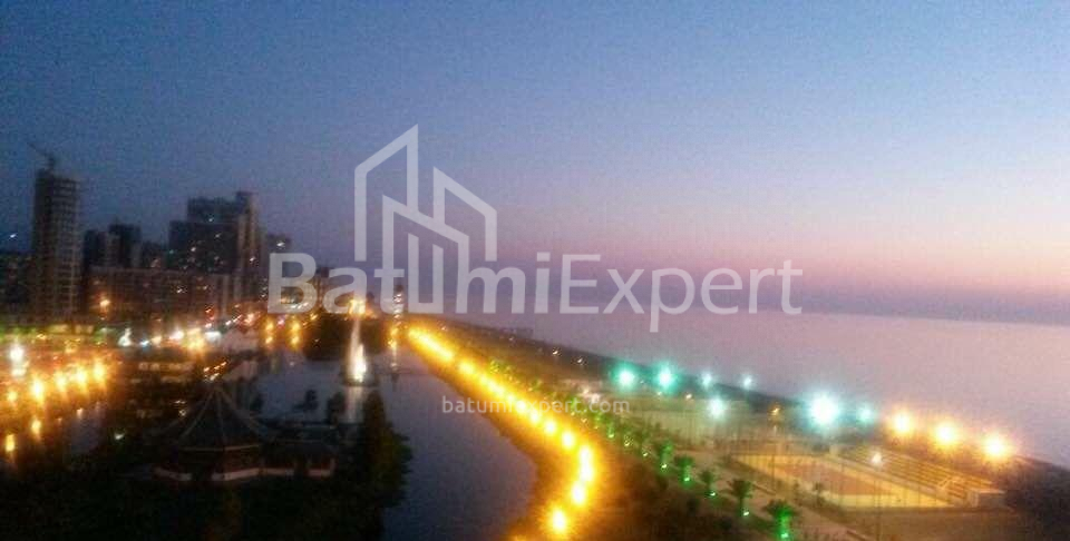 Квартира 65 м² - Шерифа Химшиашвили, Батуми, Грузия