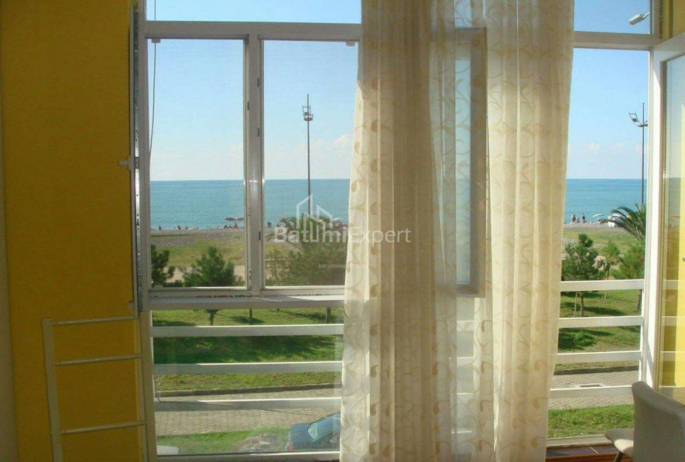 Квартира 70 м² - Шерифа Химшиашвили, Батуми, Грузия