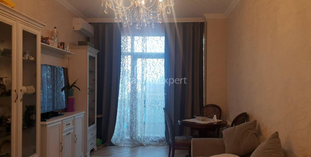 Квартира 51 м² - Шерифа Химшиашвили, Батуми, Грузия
