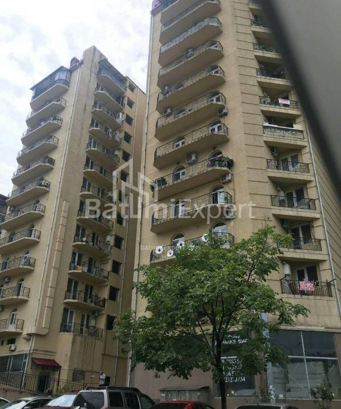 Квартира 53 м² - Руставели, Батуми, Грузия